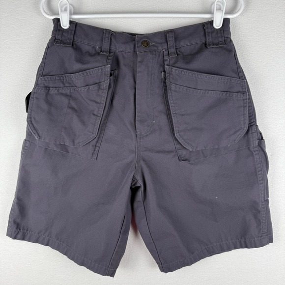 Blaklader Other - Blaklader Cargo Shorts Mens 29 Craftsman Carpenter Utility Tool Belt‎ Workwear